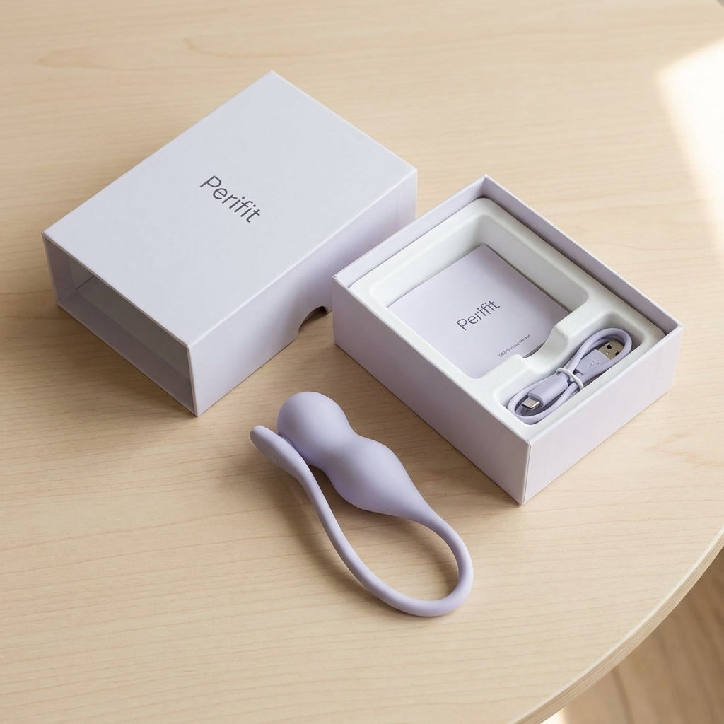 Pelvic Floor Trainer - Image 4