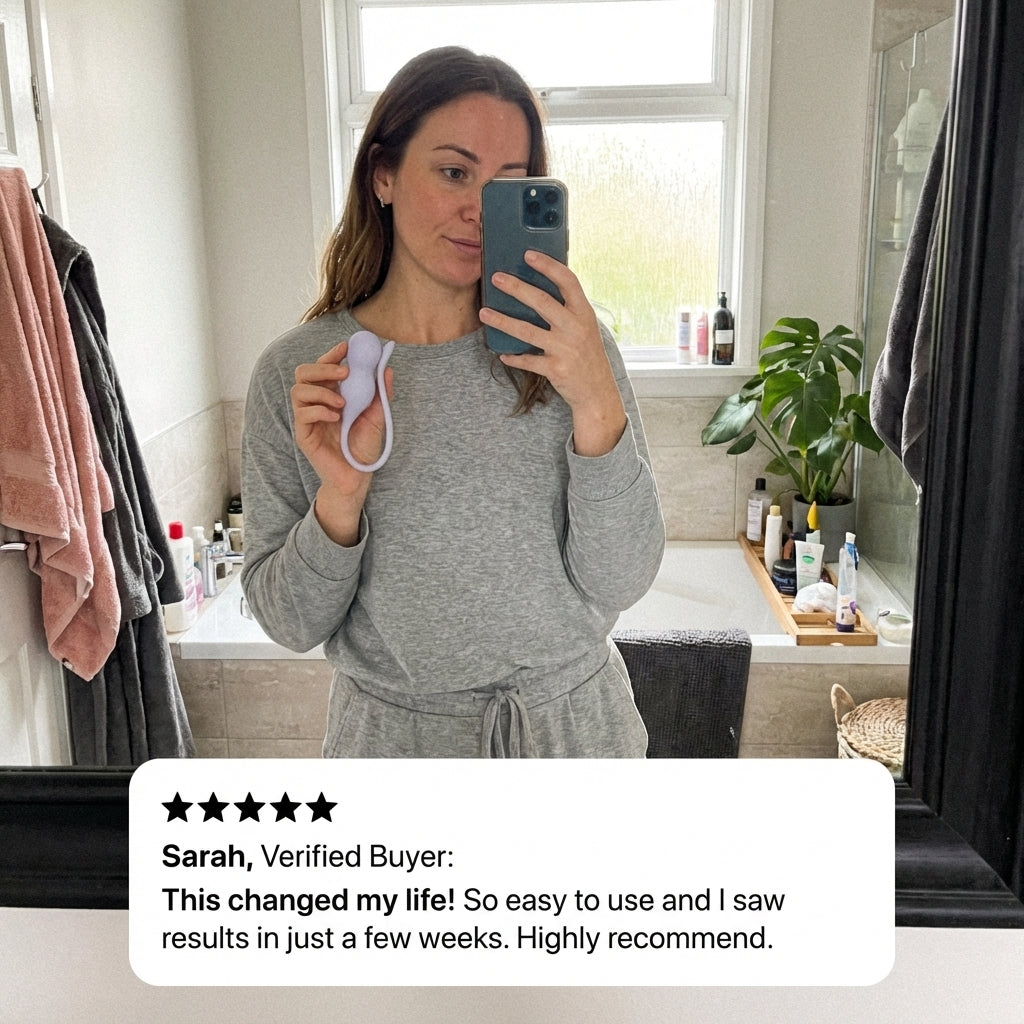 Pelvic Floor Trainer - Image 5